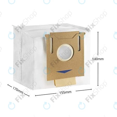 Ecovacs Deebot Ozmo-series, iRobot Roomba Combo - Főkefe