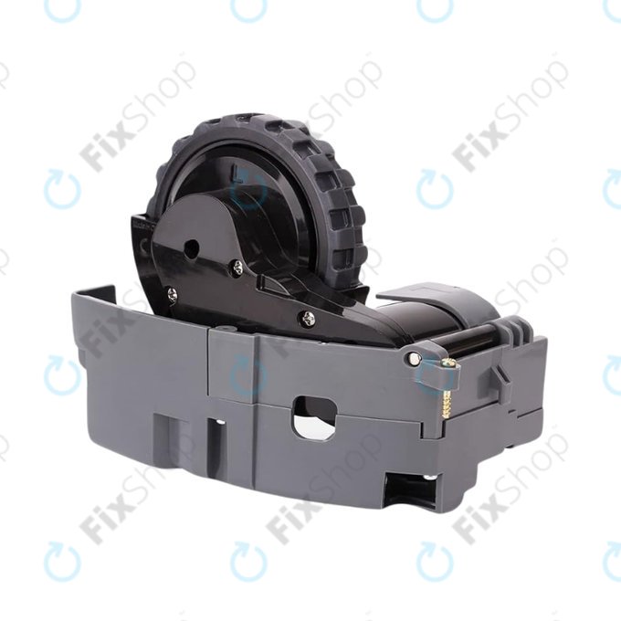 iRobot Roomba 500, 600, 700, 800, 900-series - Kerék Motorral (Bal)