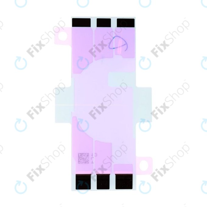 Apple iPhone 11 Pro - Hátsó Ház Apró Alkatrészekkel (Space Gray)