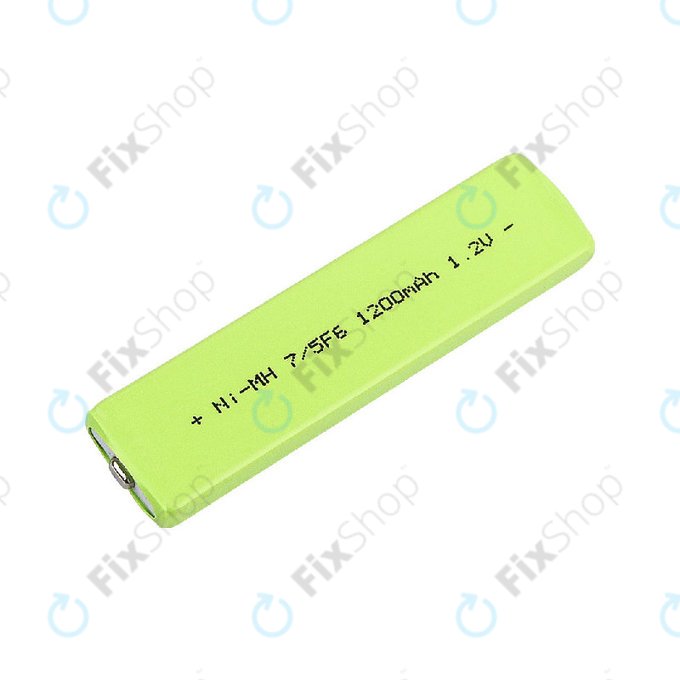 Akkumulátor Aiwa AM-CL33, Aiwa AM-F90, 1200mAh, Ni-MH, 1.2V, MHB-901, HQ