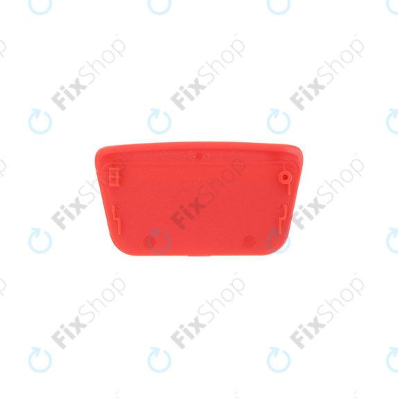 Érintőpad burkolat V2.0 (Red) Sony PlayStation 5 DualSense kontroller részére