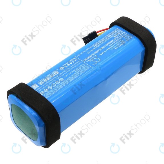 Xiaomi Roborock Q5 Pro, Q5 Pro+, P10 Pro - Akkumulátor BRR-2P4S-5200FL 14.4V Li-Ion 5200mAh HQ