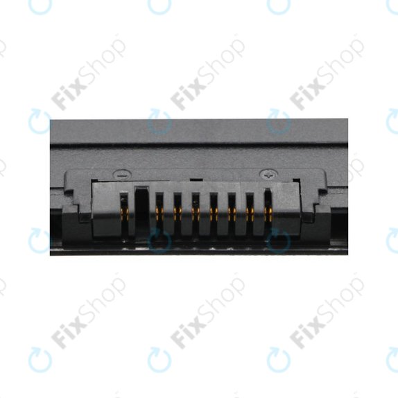Akkumulátor Fujitsu Lifebook E4411, E448, E458, 3450mAh, Li-Pol, 14.4V, FPB0338S, HQ