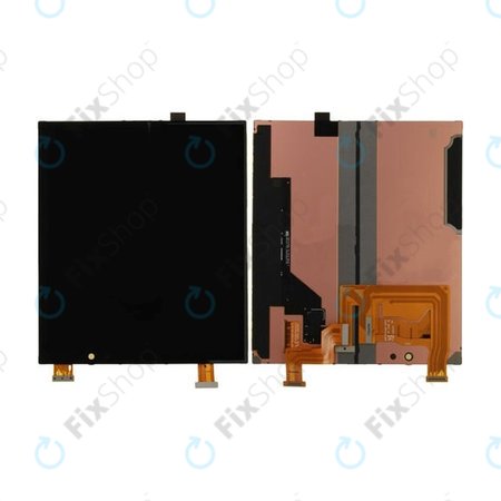 Samsung Galaxy Z Fold 6 F956B - LCD Kijelző + Érintőüveg - GH82-35046A Genuine Service Pack