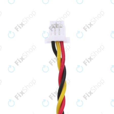 Akkumulátor Logitech G930, 600mAh, Li-Ion, 3.7V, L-LY11, HQ