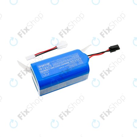 Akkumulátor Concept VR2020, VR2110, VR3105, 3350mAh, Li-Ion, 14.4V, PNC423894511, HQ