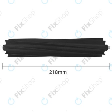 Ecovacs Deebot X2-series - Gumi kefe