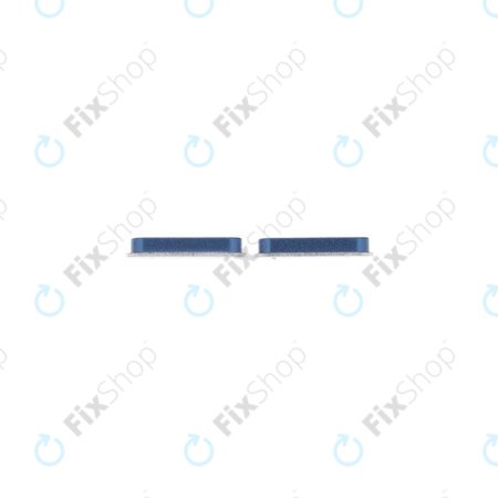 Apple iPad (10th Gen 2022) - Hangerőgombok (Blue)