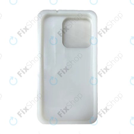 Refox - Vízálló Formázó Eszköz Csiszoló és Polírozó Gépekhez (Apple iPhone 11 Pro)