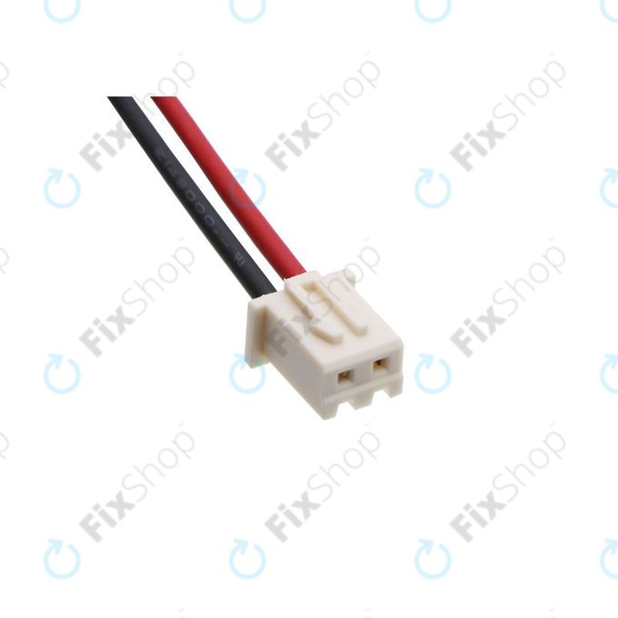 Akkumulátor Ecovacs Winbot 880, 700, 700mAh, Li-Ion, 14.8V, 201-1907-0302, HQ