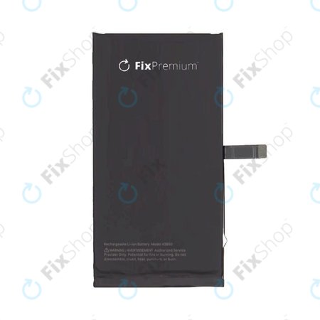 Apple iPhone 14 Plus - Akkumulátor A2850 4325mAh FixPremium