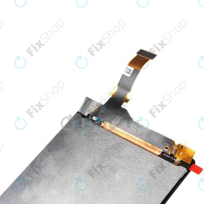 OnePlus Two - LCD Kijelző + Érintőüveg TFT