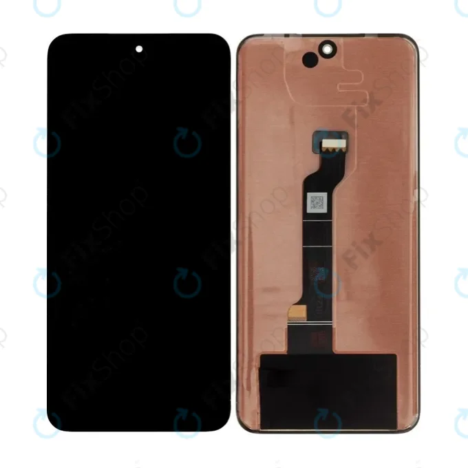 Honor 200 - LCD Kijelző + Érintőüveg TFT