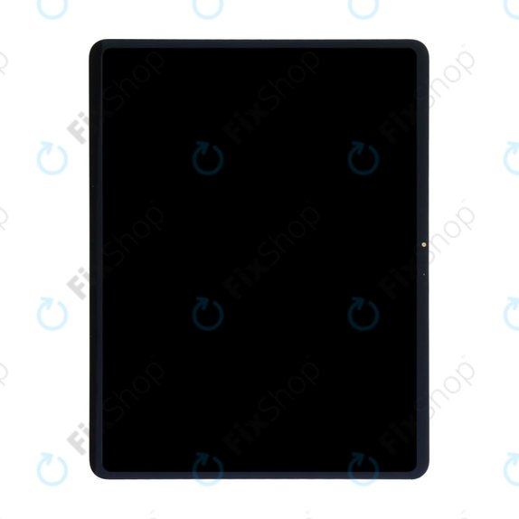 Apple iPad Air 13 (2024, 2025) - LCD Kijelző + Érintőüveg TFT