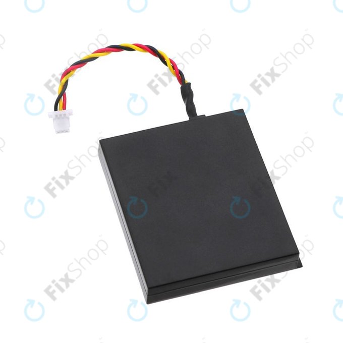 Akkumulátor Logitech G930, 600mAh, Li-Ion, 3.7V, L-LY11, HQ