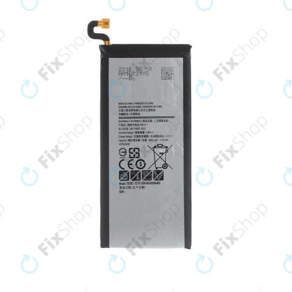 Samsung Galaxy S6 Edge Plus G928F - Akkumulátor EB-BG928ABE 3000mAh