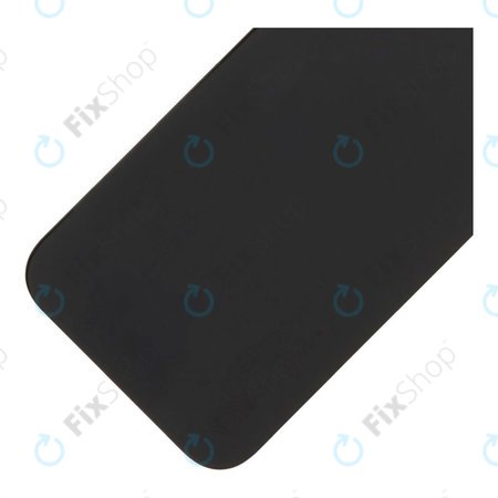 Kijelző In-Cell FHD iPhone 17 Pro Max, Érintőüveg kerettel