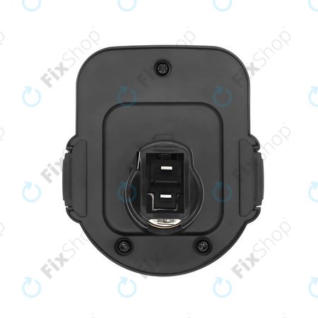 Akkumulátor Black & Decker Cd1202, 2100mAh, Ni-MH, 12V, PS130A, HQ