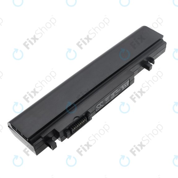 Akkumulátor Dell Studio XPS 16, XPS 40, 4400mAh, Li-Ion, 11.1V, 312-0815, HQ