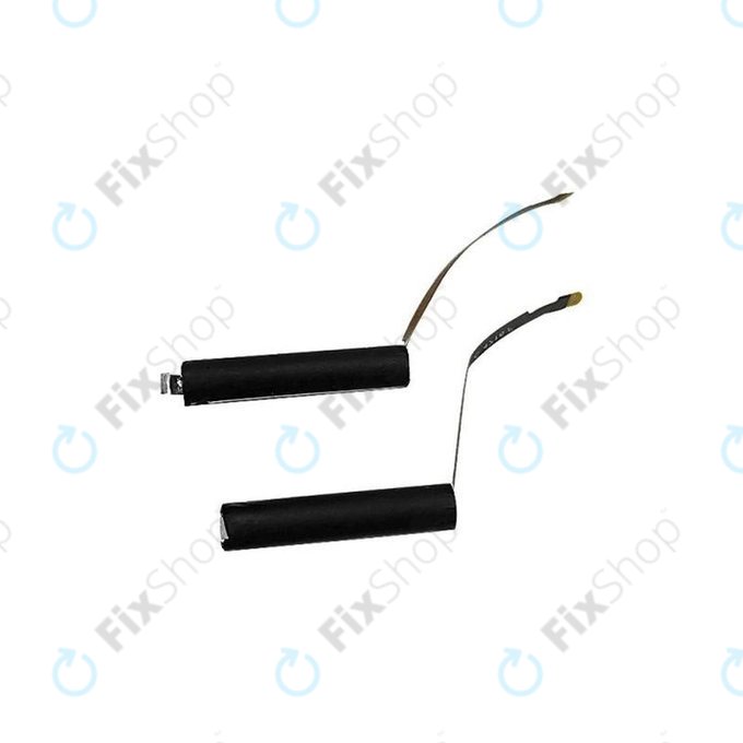 Apple AirPods 1, AirPods 2 - Akkumulátor A1604 (2db)