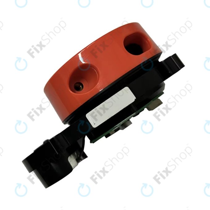 Xiaomi Mi Robot Vacuum Mop 2 Ultra - Lézeres Távolságérzékelő