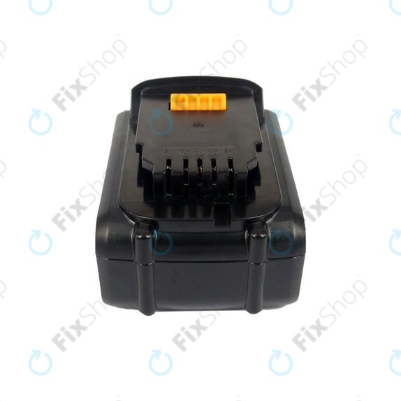 Dewalt CL-series, DC-series - Akkumulátor DCB18x / DCB20x Li-Ion 3000mAh HQ