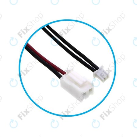 Philips PowerPro Aqua, Duo - Akkumulátor 300003446961, 69-2008-009-211, 69-2008-009-201 Li-Ion 25.2V 2000mAh HQ