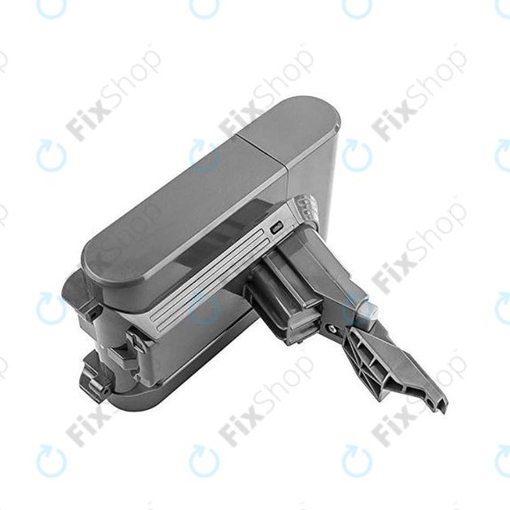 Dyson V7 - Akkumulátor 968670-02, 968670-03 Li-Ion 21.6V 2200mAh