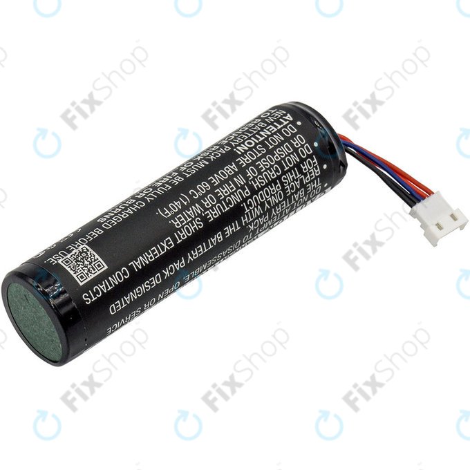 Akkumulátor Datalogic GM4100, 4400, 3400mAh, Li-ion, 3.7V, 128000894, HQ
