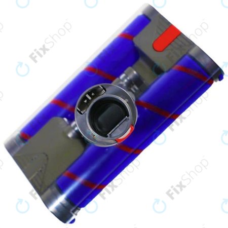 Dyson V-series, Outsize - Dupla Görgős Padlófúvóka