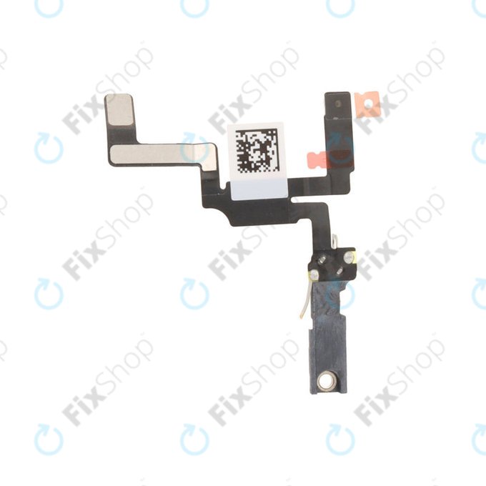 Apple iPhone 17 Air - Bluetooth Antenna + Flex Kábel