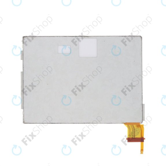 Alsó LCD kijelző Nintendo 3DS XL részére