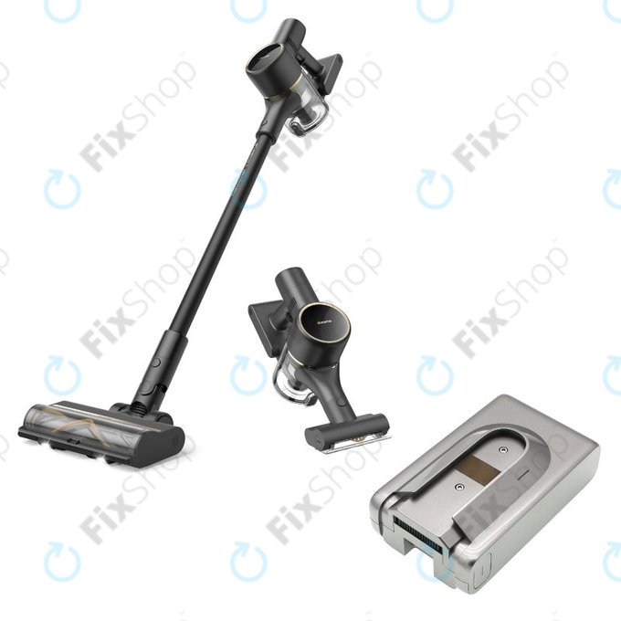 Akkumulátor Dreame T30, 2900mAh, Li-Ion, 29.6V, P2033-8S1P-PAA, HQ