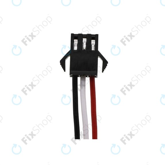 Akkumulátor Sencor SVC9031BK, Bobsweep, Carneo, Samba, Vileda, Wisdom, 3000mAh, Ni-MH, 14.4V, YX-NI-022144-COR, HQ
