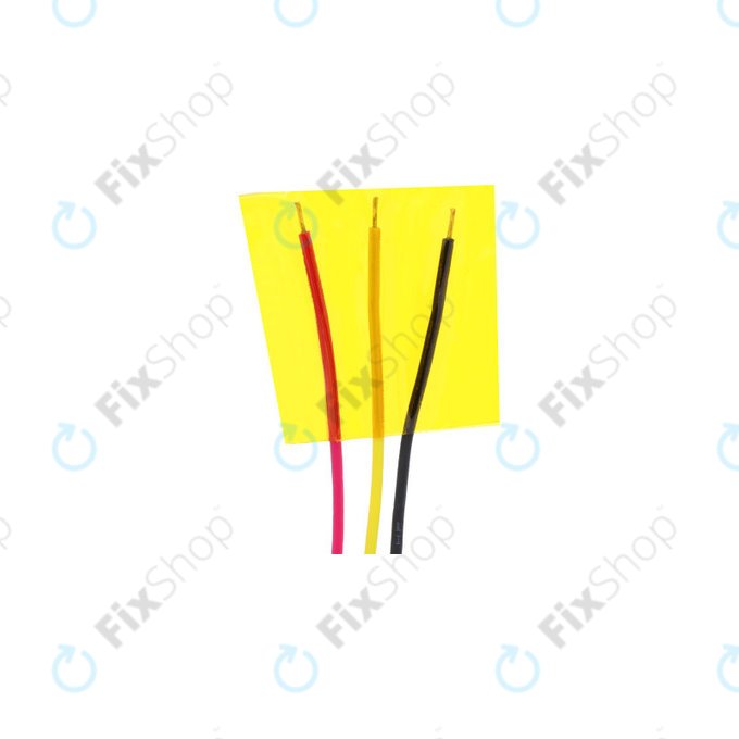 Akkumulátor Bose QC20, 240mAh, Li-Pol, 3.7V, PR-452035, HQ