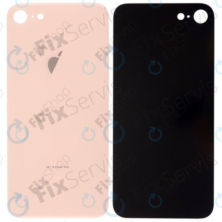 Apple iPhone 8 - Csavarkészlet (Gold)