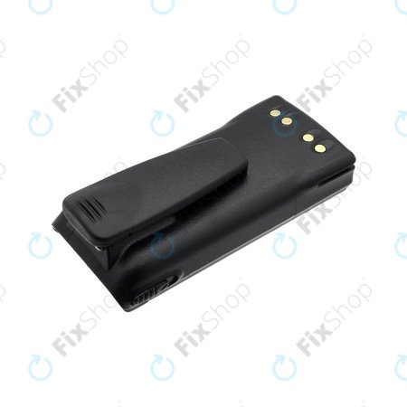 Akkumulátor Motorola GP1280, GP140, GP320, GP540, HT1200, MTX850, Pro5150, 1800mAh, Ni-MH, 7.2V, HNN9011BR, HQ