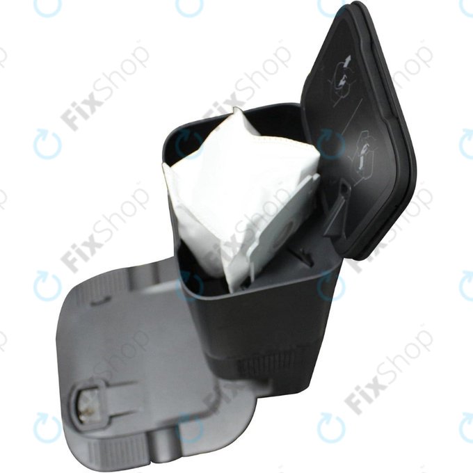 iRobot Roomba e-series, i-series, j-series, s-series - Porzsák (3db)