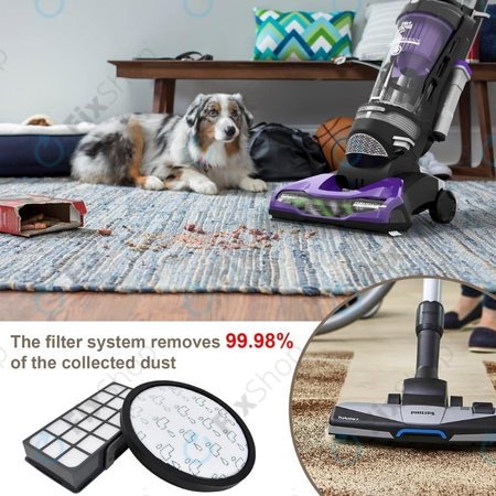 Rowenta Green Force, Silence Force, X-Trem Power - Szűrőkészlet