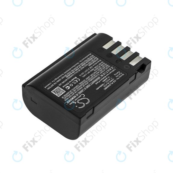 Akkumulátor Panasonic HC-X800, X920, HDC-SD800, 1050mAh, Li-Ion, 7.4V, VW-VBN130, HQ