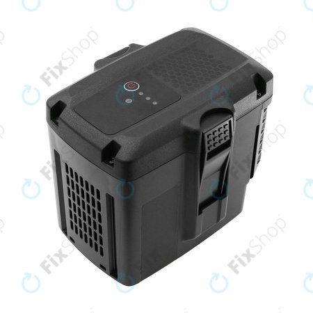 Akkumulátor Husqvarna 110il, 525ilxt, 5000mAh, Li-Ion, 36V, BLi10, BLi200, HQ