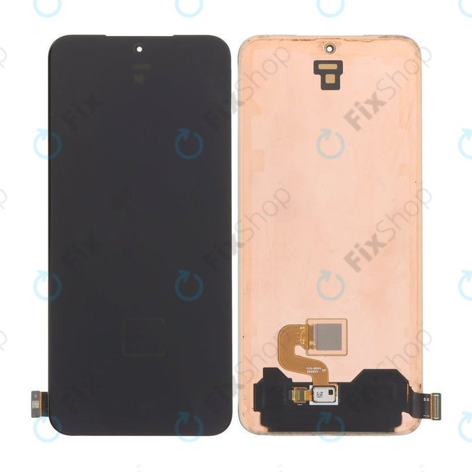 Xiaomi 15 5G - LCD Kijelző + Érintőüveg OLED