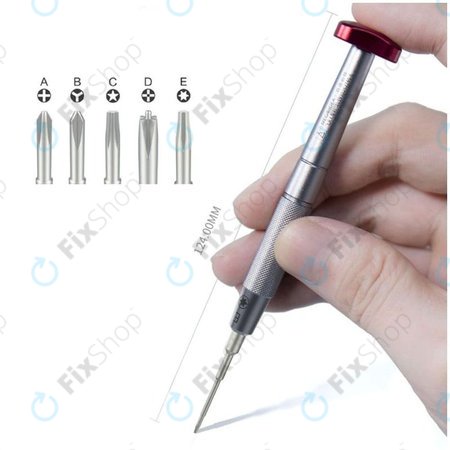 QianLi Mega-iDea 2D iFlying - Csavarhúzó Készlet 5in1