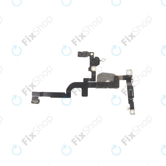 Apple iPhone 16 Plus - Bluetooth Antenna + Flex Kábel