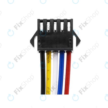 Akkumulátor Ecovacs Winbot X, WA30, WA50, 2600mAh, Li-Ion, 22.2V, S07-Li-222-3000, HQ