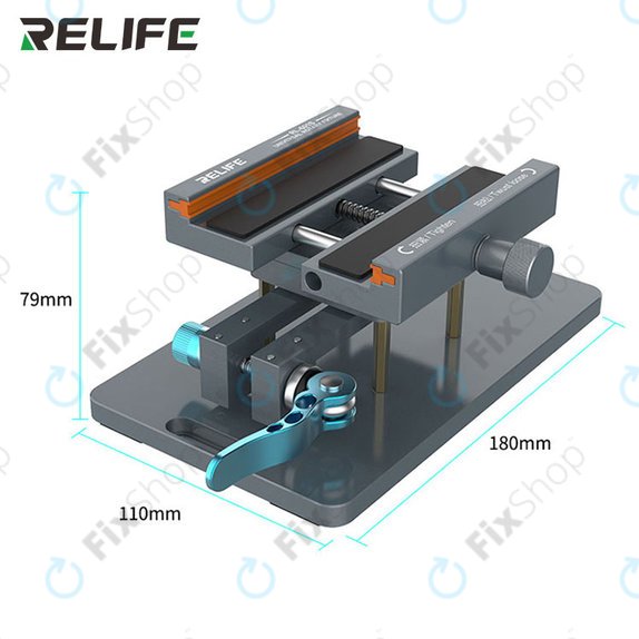 Relife RL-601S - Forgatható Állítható Többfunkciós Tartó