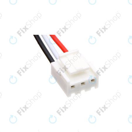 Akkumulátor Ingenico IWL220, 255, 258, 280, Ingenico MOVE 2500, 3000, 3500, 3400mAh, Li-Ion, 3.7V, 295006044, HQ