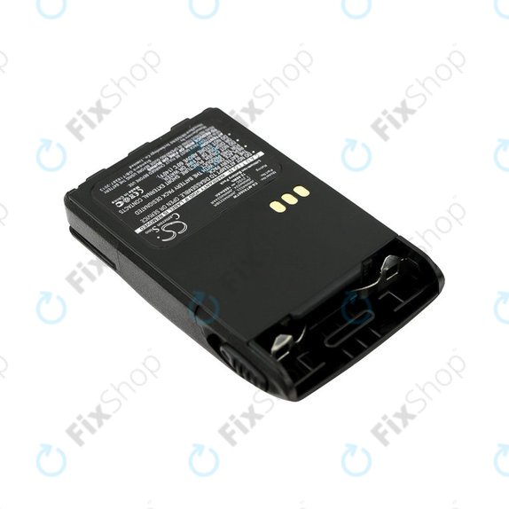 Akkumulátor Motorola EX500, 560, 600, GP329, 628, 644, PTX760, 1800mAh, Li-Ion, 7.2V, JMNN4023, HQ