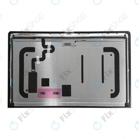 Apple iMac 27" A1419 (Mid 2017) - Retina 5K LCD Kijelző + Előlapi Üveg Refurbished