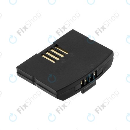Akkumulátor Sennheiser IS 410, IS 4200, RR 4200, SET 830, SET 840, 150mAh, Li-Pol, 3.7V, HC-BA300, HQ